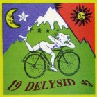 Avatar of Delysid25