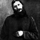 Avatar of Rasputin
