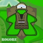 Avatar of Rogore