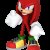 Avatar of knuckles