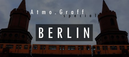 ATMO.GRAFF in Berlin | special
