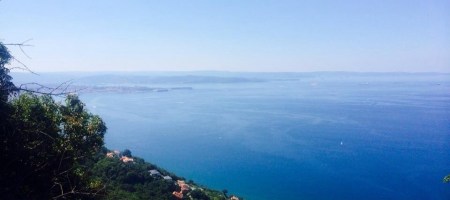 Trieste Short Trip 