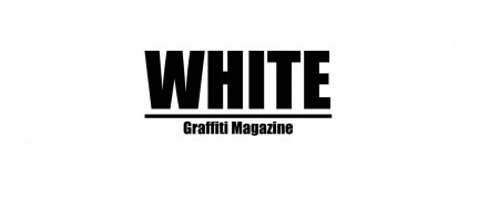 WHITE Graffiti Magazin Ausgabe 1