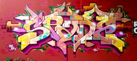 Best of October | Blog | Streetpins.com | Graffiti & Streetart Photo ...