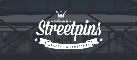 Streetpins 3.0 is Live!