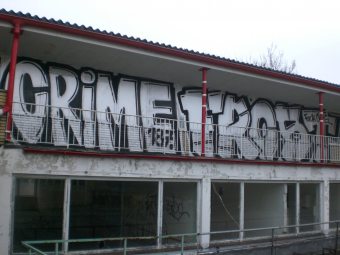 Photo #104169 by CRIMINALCRIME