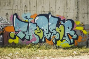 Photo #150600 by CyprusGraffiti
