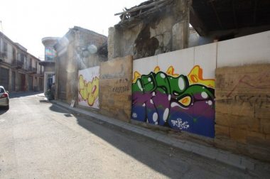 Photo #150760 by CyprusGraffiti