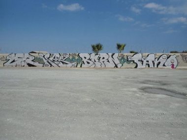 Photo #151326 by CyprusGraffiti