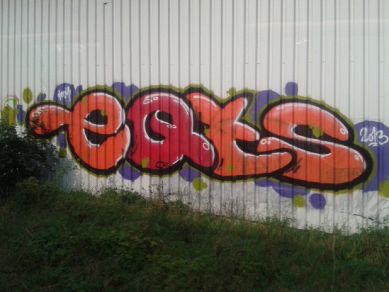eqt graffiti