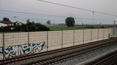 Photo #151172 by GraffitiAugsburg