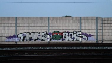 Photo #151171 by GraffitiAugsburg