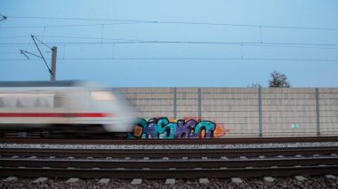 Photo #148525 by GraffitiAugsburg