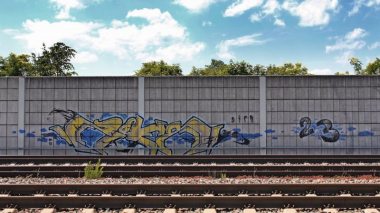 Photo #149802 by GraffitiAugsburg