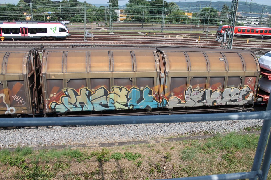 Photo #6738 by GraffitiBS
