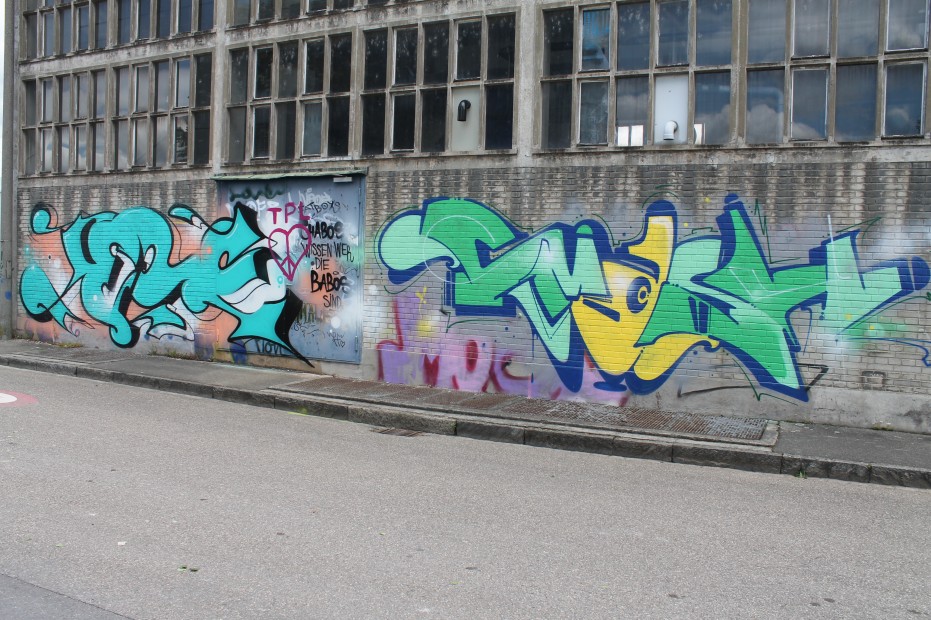 Photo #7606 by GraffitiBS