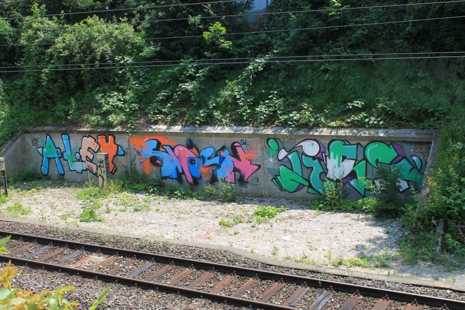 Photo #7624 by GraffitiBS