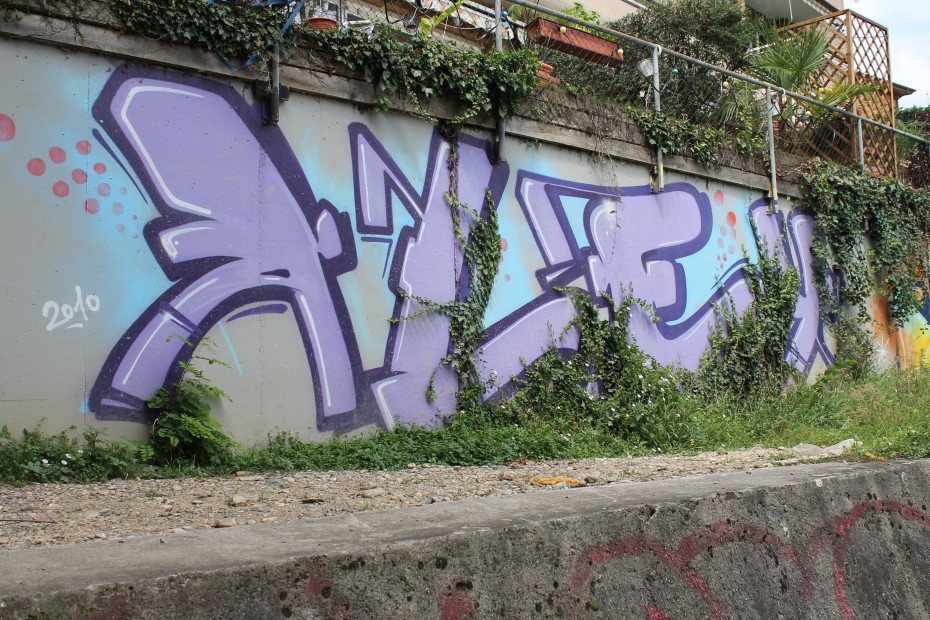 Photo #8273 by GraffitiBS