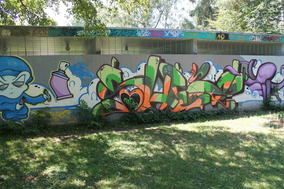 Photo #9022 by GraffitiBS