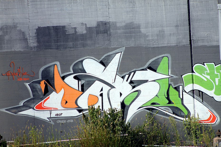 Photo #14647 by GraffitiBS