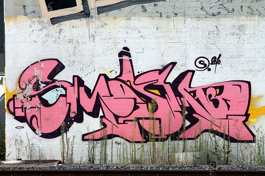 Photo #14656 by GraffitiBS