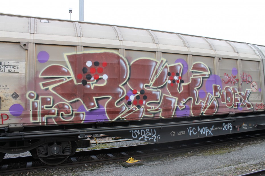 Photo #26743 by GraffitiBS