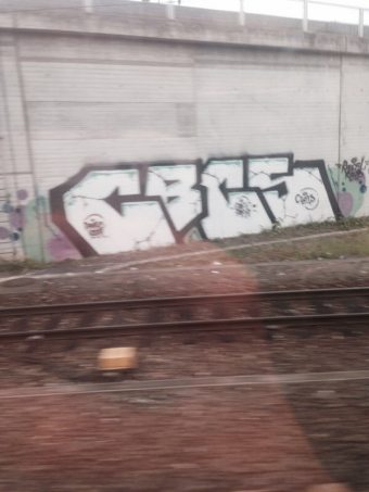 Photo #62225 by GraffitiFrankfurt