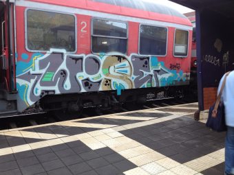 Photo #62226 by GraffitiFrankfurt