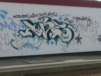 Photo #80898 by GraffitiSachsen