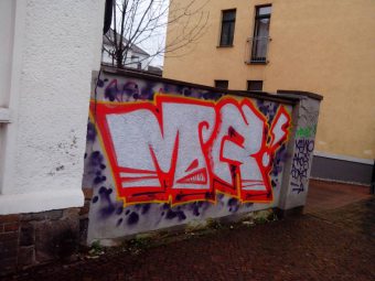 Photo #81655 by GraffitiSachsen