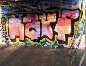 Photo #81656 by GraffitiSachsen