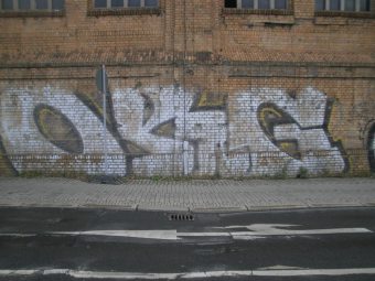 Photo #81657 by GraffitiSachsen