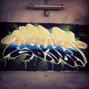 Photo #81670 by GraffitiSachsen