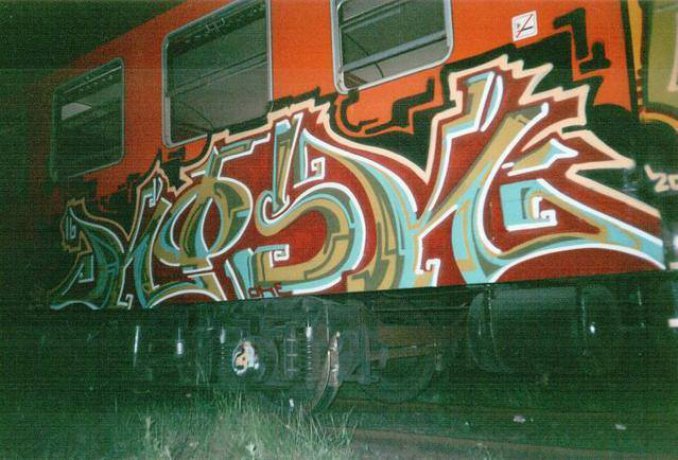 Photo #81674 by GraffitiSachsen