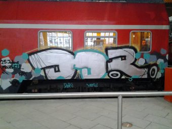 Photo #81701 by GraffitiSachsen