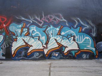 Photo #81707 by GraffitiSachsen