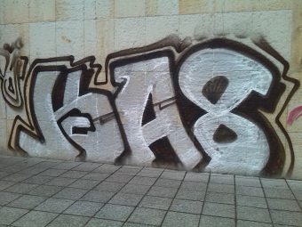Photo #81709 by GraffitiSachsen