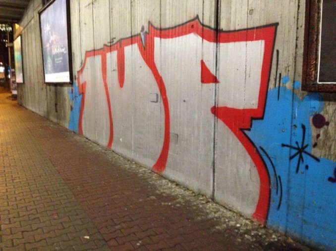 Photo #81916 by GraffitiSachsen