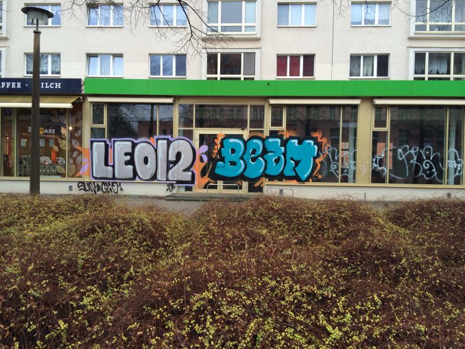 Photo #63438 by LeipzigHBF