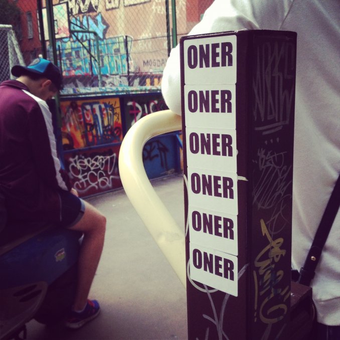 Photo #30037 by ONER420