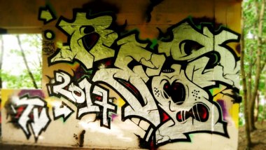 Photo #210979 by graffiti2017