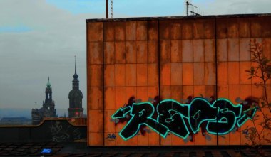 Photo #204649 by graffiti2017
