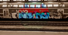 Photo #204407 by graffiti2017