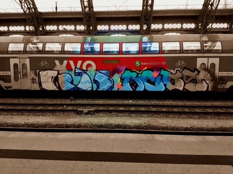 Photo #204407 by graffiti2017