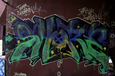 Photo #105516 by graffiti_bs